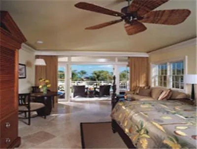 Old Bahama Bay Resort & Yacht Harbour West End